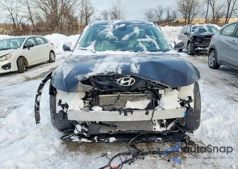 2025 Hyundai Ioniq 5 Limited from USA, damaged, VIN 7YAKRDDCXSY029545